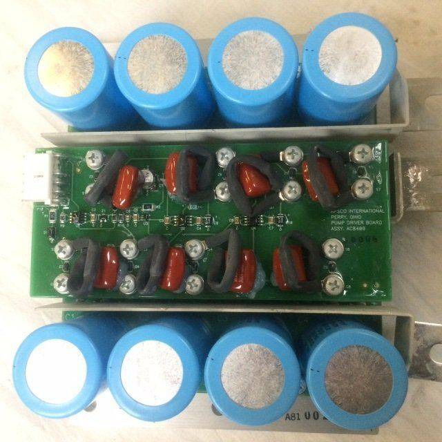 Assy. Pump, Module,72/80V for Mitsubishi - النظام الكهربائي - معدات المناولة: صور 2 Assy. Pump, Module,72/80V for Mitsubishi - النظام الكهربائي - معدات المناولة: صور 2