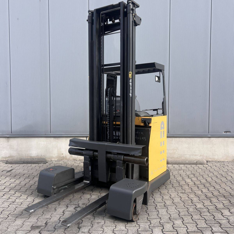 Atlet 200DTFVRE735UFS - شاحنة المناولة رباعية الاتجاهات: صور 2 Atlet 200DTFVRE735UFS - شاحنة المناولة رباعية الاتجاهات: صور 2