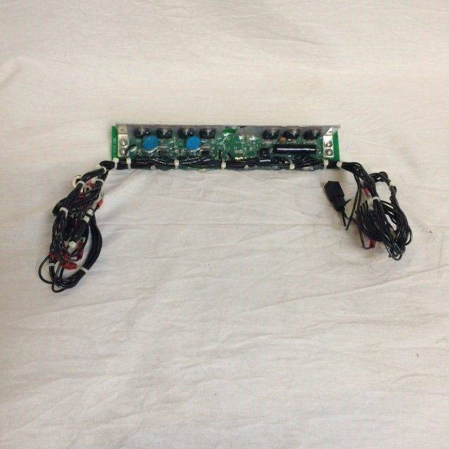 Board AS-Driver for Caterpillar - النظام الكهربائي - معدات المناولة: صور 1 Board AS-Driver for Caterpillar - النظام الكهربائي - معدات المناولة: صور 1