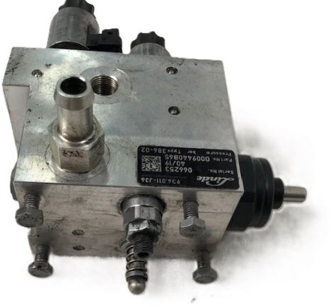 Brake valve for Linde 386-02 - صمامات هيدروليكية - معدات المناولة: صور 4 Brake valve for Linde 386-02 - صمامات هيدروليكية - معدات المناولة: صور 4
