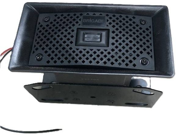 Brigade SA-800-A Smart Tonal reversing Alarm - قطع الغيار - معدات المناولة: صور 2 Brigade SA-800-A Smart Tonal reversing Alarm - قطع الغيار - معدات المناولة: صور 2