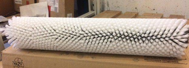 Brush roller, white  Kärcher - مكنسة - ماكينة تنظيف: صور 1 Brush roller, white  Kärcher - مكنسة - ماكينة تنظيف: صور 1