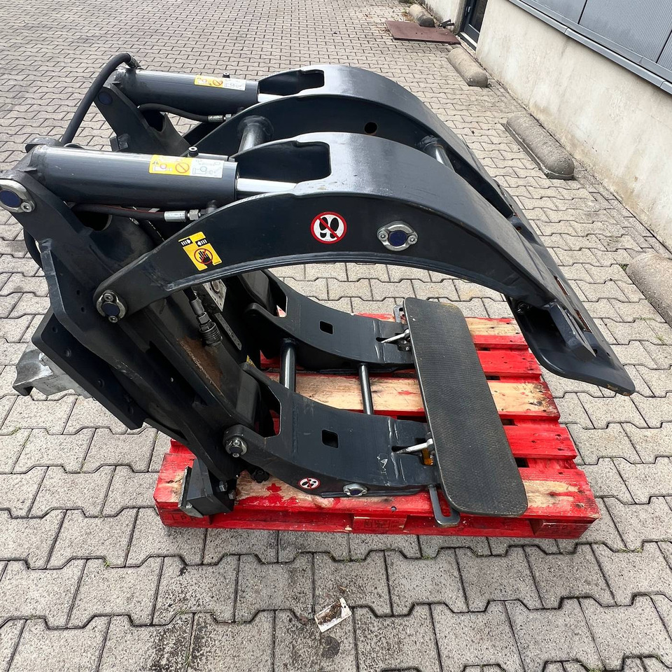 Cacade Paper Roll clamp - المشبك: صور 1 Cacade Paper Roll clamp - المشبك: صور 1