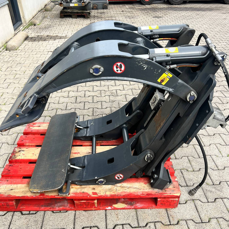 Cacade Paper Roll clamp - المشبك: صور 2 Cacade Paper Roll clamp - المشبك: صور 2