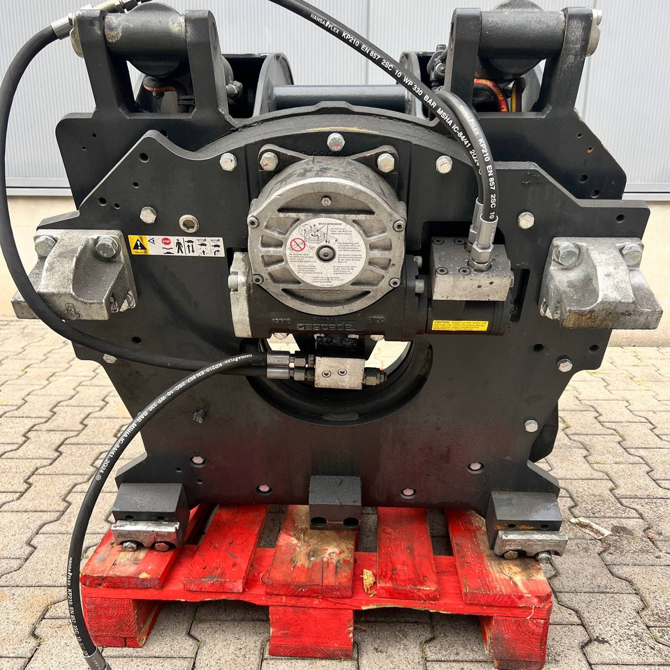 Cacade Paper Roll clamp - المشبك: صور 4 Cacade Paper Roll clamp - المشبك: صور 4