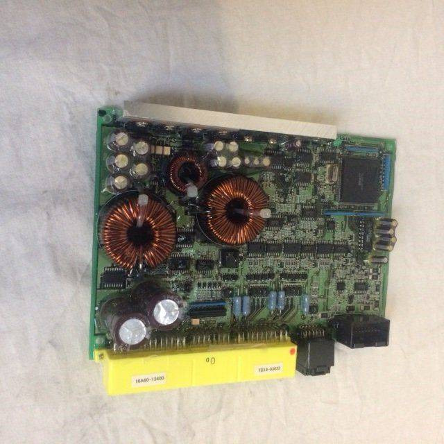 Card assy, Logics-Hyd. for Caterpillar EP20K-35K - النظام الكهربائي - معدات المناولة: صور 2 Card assy, Logics-Hyd. for Caterpillar EP20K-35K - النظام الكهربائي - معدات المناولة: صور 2