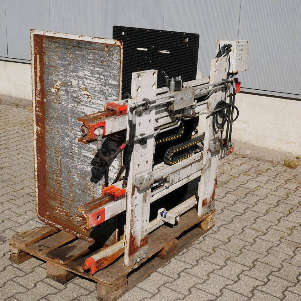 Cascade Carton and appliance clamps - المشبك: صور 1 Cascade Carton and appliance clamps - المشبك: صور 1