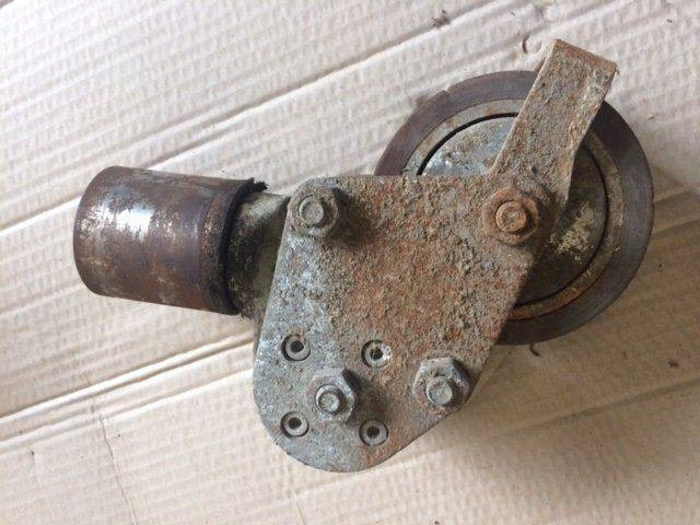 Castor LSZF-SETH 100K-360 Blickle Still EGU, 24V - قيادة السيارة - معدات المناولة: صور 3 Castor LSZF-SETH 100K-360 Blickle Still EGU, 24V - قيادة السيارة - معدات المناولة: صور 3