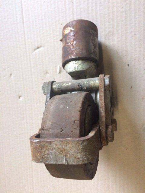 Castor LSZF-SETH 100K-360 Blickle Still EGU, 24V - قيادة السيارة - معدات المناولة: صور 1 Castor LSZF-SETH 100K-360 Blickle Still EGU, 24V - قيادة السيارة - معدات المناولة: صور 1