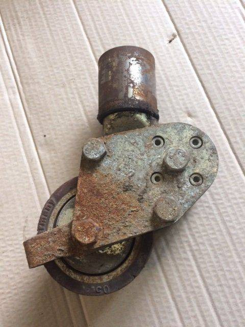 Castor LSZF-SETH 100K-360 Blickle Still EGU, 24V - قيادة السيارة - معدات المناولة: صور 2 Castor LSZF-SETH 100K-360 Blickle Still EGU, 24V - قيادة السيارة - معدات المناولة: صور 2