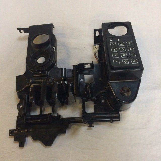 Central Electrical System for Linde Series 1172 - النظام الكهربائي - معدات المناولة: صور 1 Central Electrical System for Linde Series 1172 - النظام الكهربائي - معدات المناولة: صور 1