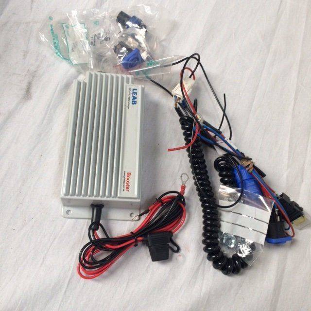 Charger for Caterpillar Mitsubishi - قطع الغيار - معدات المناولة: صور 1 Charger for Caterpillar Mitsubishi - قطع الغيار - معدات المناولة: صور 1