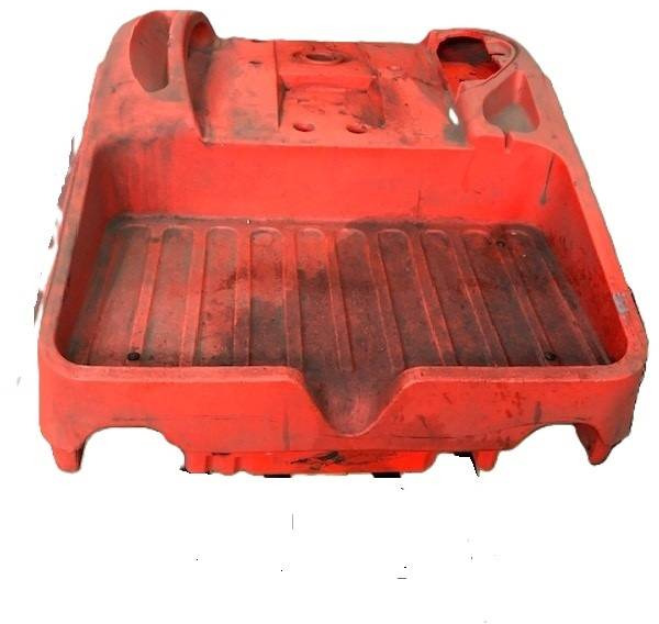 Chassis for Linde P60, Series 126 - الإطار/ الشاسيه - معدات المناولة: صور 3 Chassis for Linde P60, Series 126 - الإطار/ الشاسيه - معدات المناولة: صور 3