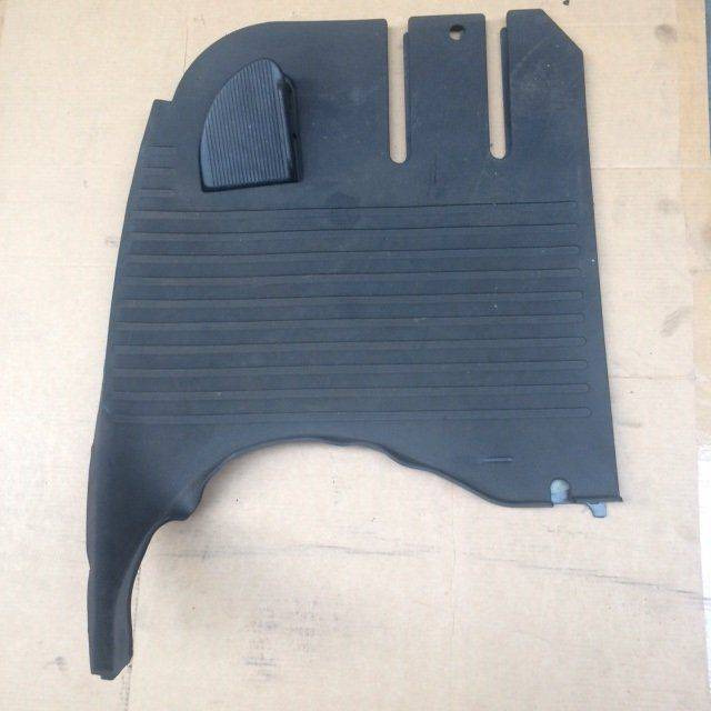 Complete Floormate 1250 single pedal for Linde R14-20-03, Series 115-03 - دواسة - معدات المناولة: صور 1 Complete Floormate 1250 single pedal for Linde R14-20-03, Series 115-03 - دواسة - معدات المناولة: صور 1