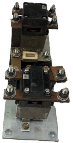 Complete contactors for Caterpillar - مرحل - معدات المناولة: صور 1 Complete contactors for Caterpillar - مرحل - معدات المناولة: صور 1