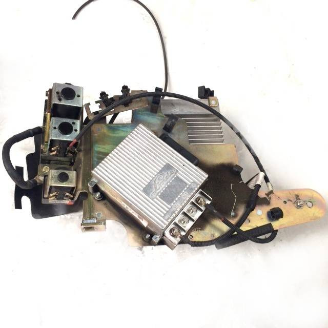 Complete electronics system for Linde /132/ - كتلة التحكم - معدات المناولة: صور 4 Complete electronics system for Linde /132/ - كتلة التحكم - معدات المناولة: صور 4