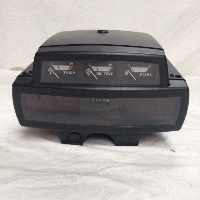 Console Box 12GT-S for Caterpillar GP20-GP25 /Gasoline - النظام الكهربائي - معدات المناولة: صور 2 Console Box 12GT-S for Caterpillar GP20-GP25 /Gasoline - النظام الكهربائي - معدات المناولة: صور 2