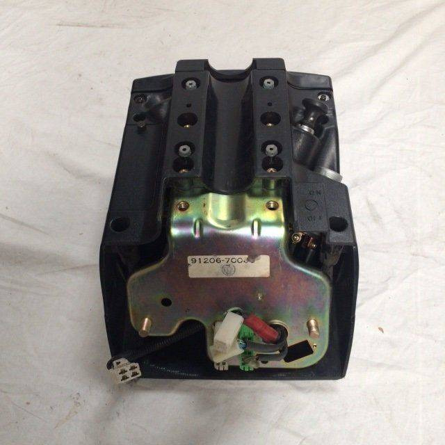 Console Box 12GT-S for Caterpillar GP20-GP25 /Gasoline - النظام الكهربائي - معدات المناولة: صور 3 Console Box 12GT-S for Caterpillar GP20-GP25 /Gasoline - النظام الكهربائي - معدات المناولة: صور 3