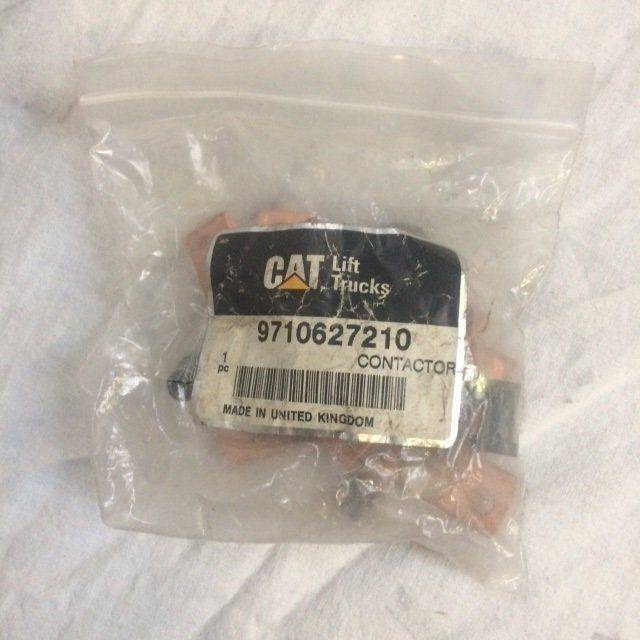 Contactor Kit for Caterpillar/Mitsubishi - النظام الكهربائي - معدات المناولة: صور 3 Contactor Kit for Caterpillar/Mitsubishi - النظام الكهربائي - معدات المناولة: صور 3
