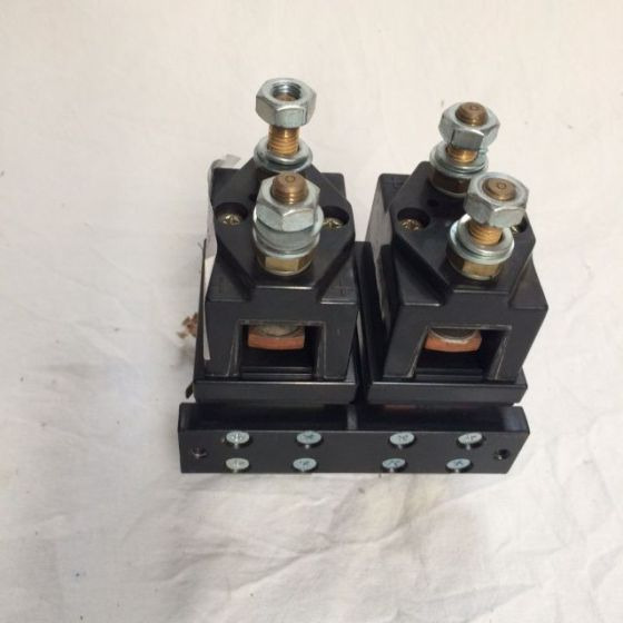 Contactor for Caterpillar - مرحل - معدات المناولة: صور 1 Contactor for Caterpillar - مرحل - معدات المناولة: صور 1