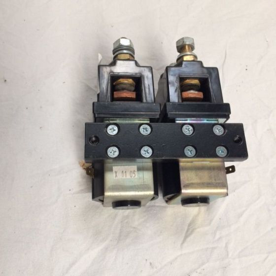 Contactor for Caterpillar - مرحل - معدات المناولة: صور 2 Contactor for Caterpillar - مرحل - معدات المناولة: صور 2