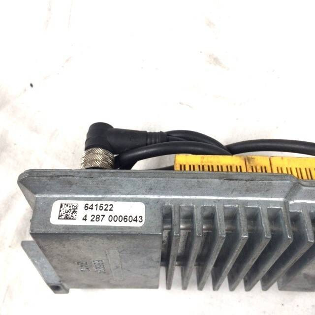 Control Board for Still R 60-45 - كتلة التحكم - معدات المناولة: صور 4 Control Board for Still R 60-45 - كتلة التحكم - معدات المناولة: صور 4