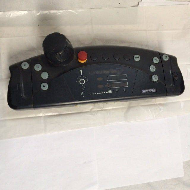 Control Panel - النظام الكهربائي - معدات المناولة: صور 1 Control Panel - النظام الكهربائي - معدات المناولة: صور 1