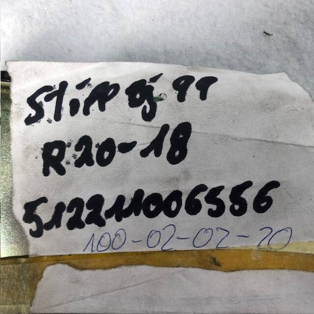 Control board lights Still R20-18 - كتلة التحكم - معدات المناولة: صور 5 Control board lights Still R20-18 - كتلة التحكم - معدات المناولة: صور 5