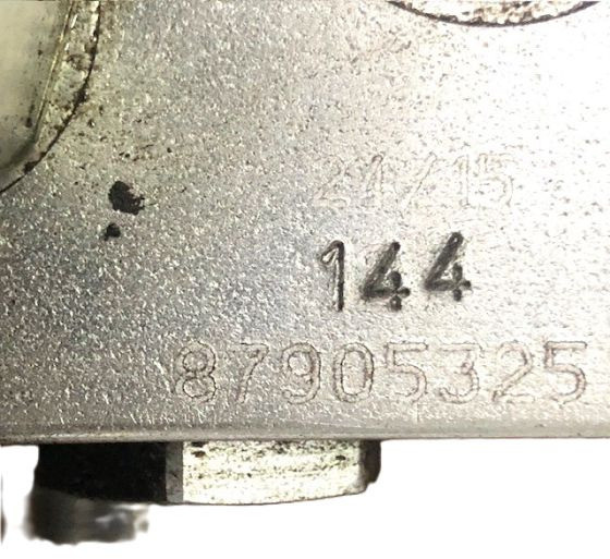 Control valve block for Linde/ Still - صمامات هيدروليكية - معدات المناولة: صور 3 Control valve block for Linde/ Still - صمامات هيدروليكية - معدات المناولة: صور 3