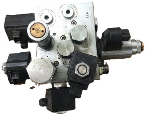 Control valve block for Linde/ Still - صمامات هيدروليكية - معدات المناولة: صور 2 Control valve block for Linde/ Still - صمامات هيدروليكية - معدات المناولة: صور 2