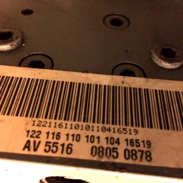 Control valve for Jungheinrich ETV 216 - صمامات هيدروليكية - معدات المناولة: صور 5 Control valve for Jungheinrich ETV 216 - صمامات هيدروليكية - معدات المناولة: صور 5