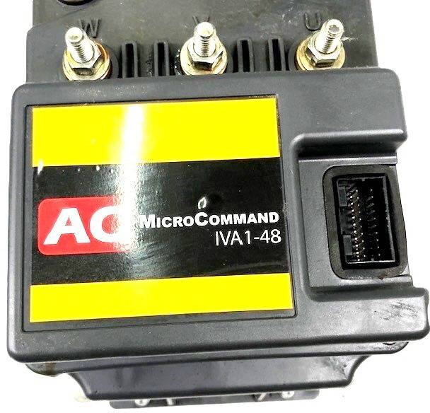Controller for Caterpillar EP18PN - كتلة التحكم - معدات المناولة: صور 3 Controller for Caterpillar EP18PN - كتلة التحكم - معدات المناولة: صور 3