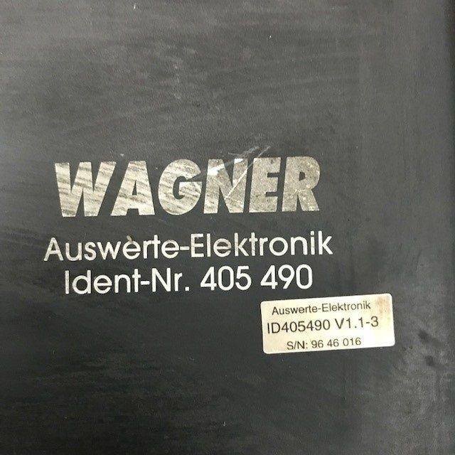 Controller for Still/Wagner - كتلة التحكم - معدات المناولة: صور 4 Controller for Still/Wagner - كتلة التحكم - معدات المناولة: صور 4