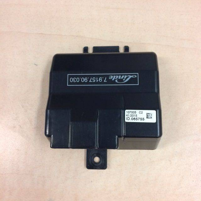 Controller wiper for Linde /396-01/ - كتلة التحكم - معدات المناولة: صور 2 Controller wiper for Linde /396-01/ - كتلة التحكم - معدات المناولة: صور 2