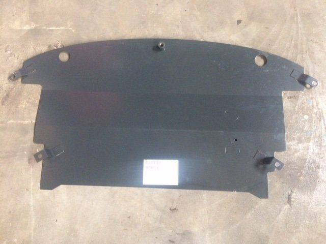 Cover for Linde H30, Series 393 - المحرك و قطع الغيار - معدات المناولة: صور 2 Cover for Linde H30, Series 393 - المحرك و قطع الغيار - معدات المناولة: صور 2