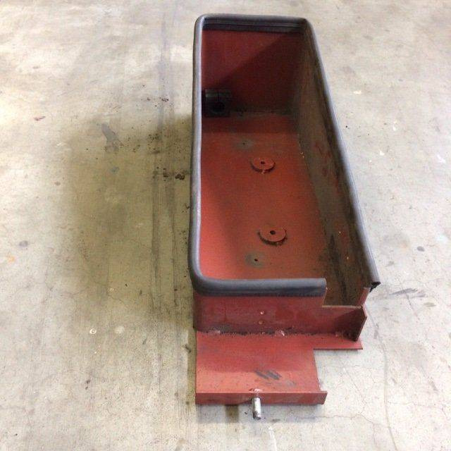 Coverplate for Linde H50-80, Series 353-02 - المحرك و قطع الغيار - معدات المناولة: صور 1 Coverplate for Linde H50-80, Series 353-02 - المحرك و قطع الغيار - معدات المناولة: صور 1