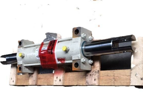 Cylinder Assy for steering axle - المحور و قطع الغيار - معدات المناولة: صور 2 Cylinder Assy for steering axle - المحور و قطع الغيار - معدات المناولة: صور 2