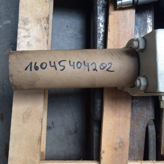 Cylinder Assy for steering axle - المحور و قطع الغيار - معدات المناولة: صور 3 Cylinder Assy for steering axle - المحور و قطع الغيار - معدات المناولة: صور 3