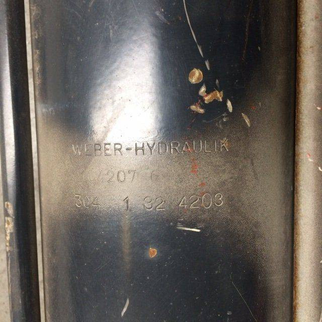 Cylinder assy. for Linde - المحور و قطع الغيار - معدات المناولة: صور 3 Cylinder assy. for Linde - المحور و قطع الغيار - معدات المناولة: صور 3