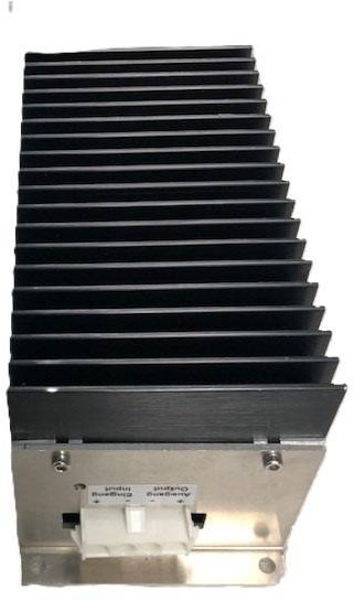 DC-DC Converter 48-12V - النظام الكهربائي - معدات المناولة: صور 1 DC-DC Converter 48-12V - النظام الكهربائي - معدات المناولة: صور 1