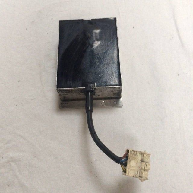 Deutronic DVC 100-24-20 - النظام الكهربائي - معدات المناولة: صور 1 Deutronic DVC 100-24-20 - النظام الكهربائي - معدات المناولة: صور 1