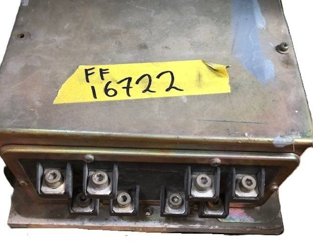 Digital control unit (A9) for Still - كتلة التحكم - معدات المناولة: صور 5 Digital control unit (A9) for Still - كتلة التحكم - معدات المناولة: صور 5