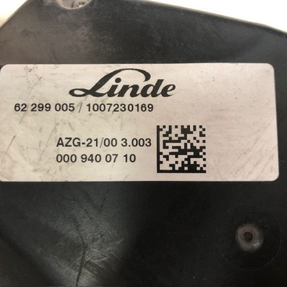 Display for Linde 386-01 - لوحة القيادة - معدات المناولة: صور 3 Display for Linde 386-01 - لوحة القيادة - معدات المناولة: صور 3