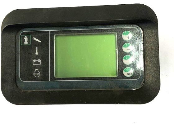 Display for Linde - لوحة القيادة - معدات المناولة: صور 1 Display for Linde - لوحة القيادة - معدات المناولة: صور 1