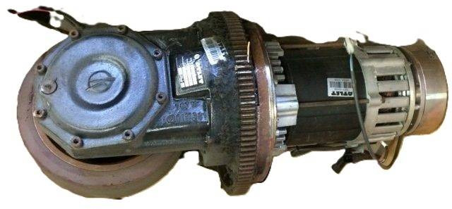 Drive Unit for Atlet X-Ergo - المحرك و قطع الغيار - معدات المناولة: صور 2 Drive Unit for Atlet X-Ergo - المحرك و قطع الغيار - معدات المناولة: صور 2