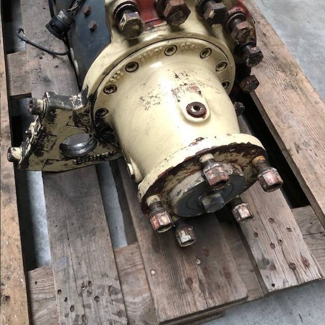 Drive axle for Linde E20 - المحور و قطع الغيار - معدات المناولة: صور 3 Drive axle for Linde E20 - المحور و قطع الغيار - معدات المناولة: صور 3