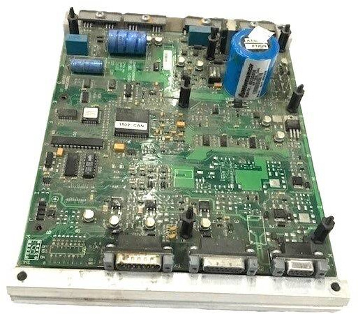 Drive control MP1502L for JH - النظام الكهربائي - معدات المناولة: صور 1 Drive control MP1502L for JH - النظام الكهربائي - معدات المناولة: صور 1