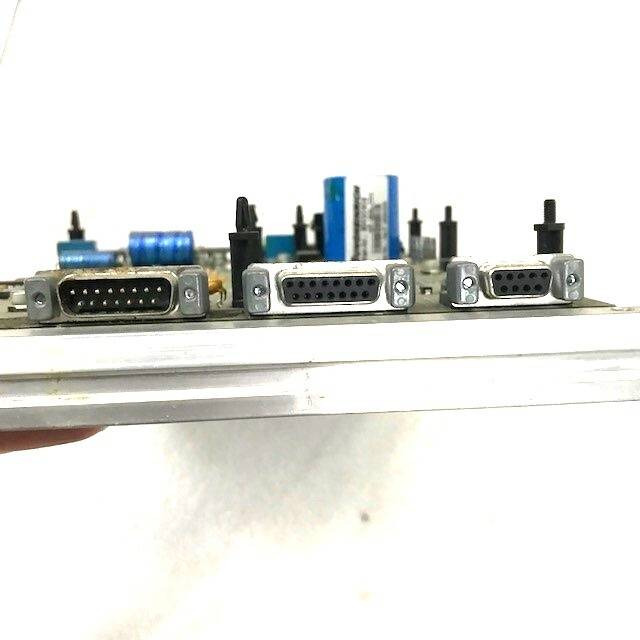 Drive control MP1502L for JH - النظام الكهربائي - معدات المناولة: صور 3 Drive control MP1502L for JH - النظام الكهربائي - معدات المناولة: صور 3