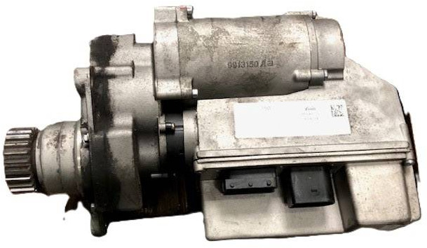 ES30-24 Steering motor - قيادة السيارة - معدات المناولة: صور 1 ES30-24 Steering motor - قيادة السيارة - معدات المناولة: صور 1