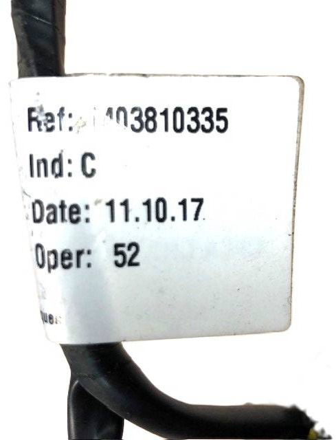 Electronic Module for Linde Series 139/140 - النظام الكهربائي - معدات المناولة: صور 4 Electronic Module for Linde Series 139/140 - النظام الكهربائي - معدات المناولة: صور 4